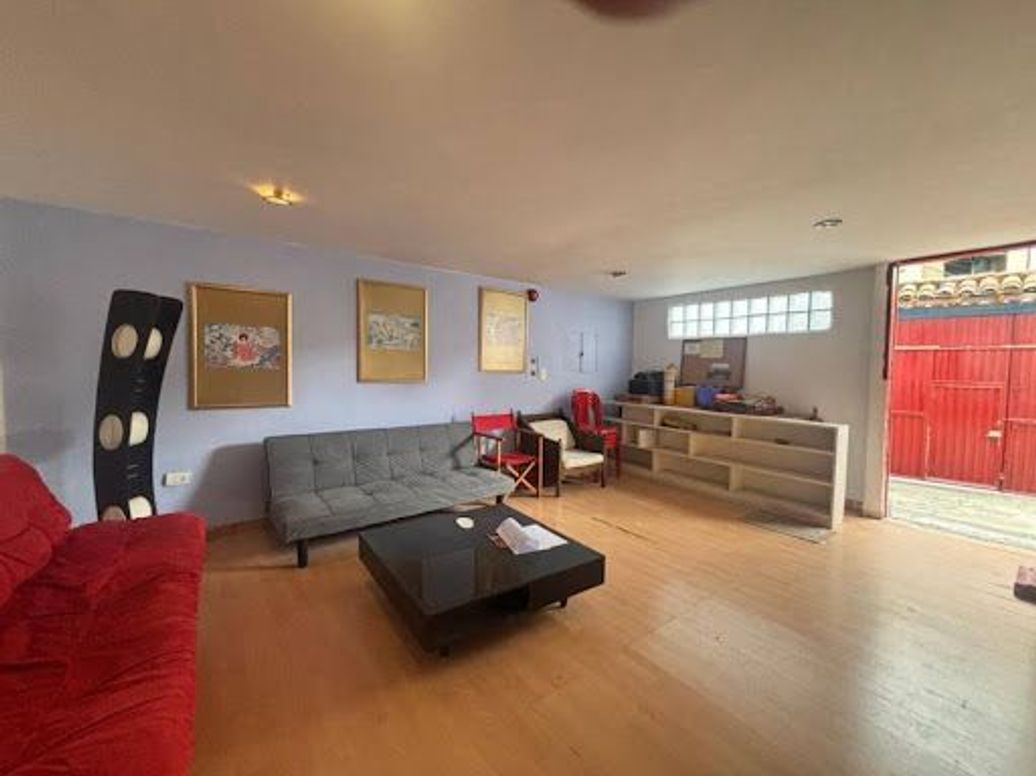 Casa de 5 alcobas en venta en Chapinero Central, Bogotá, 300 m² · foto 5 de 19