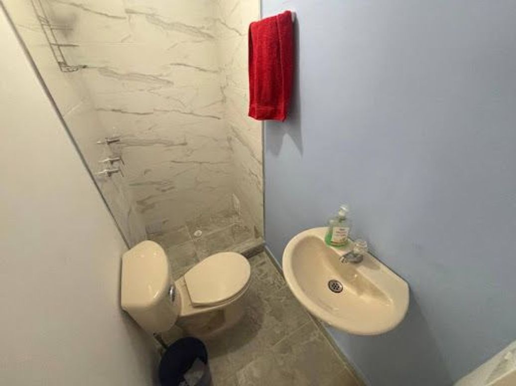 Casa de 5 alcobas en venta en Chapinero Central, Bogotá, 300 m² · foto 19 de 19