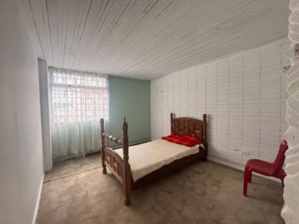 Casa de 5 alcobas en venta en Chapinero Central, Bogotá, 300 m² · foto 14 de 19