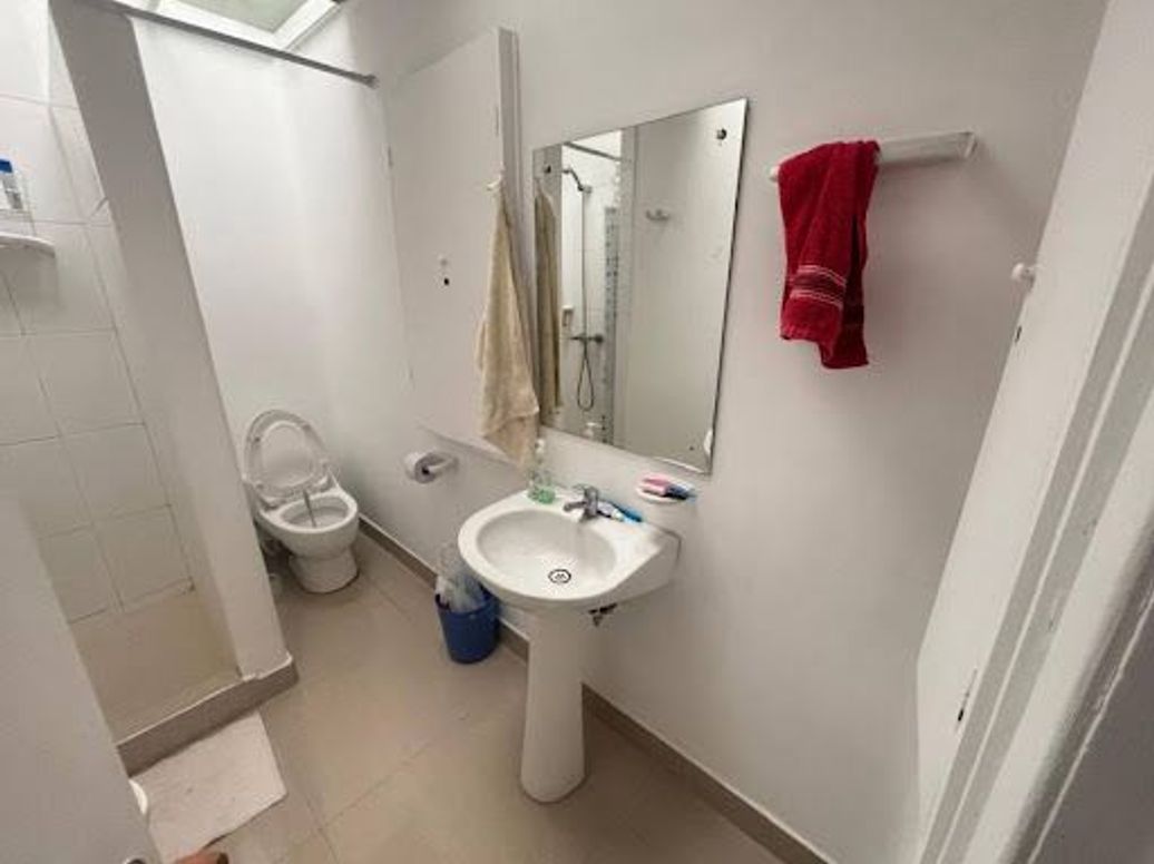 Casa de 5 alcobas en venta en Chapinero Central, Bogotá, 300 m² · foto 16 de 19