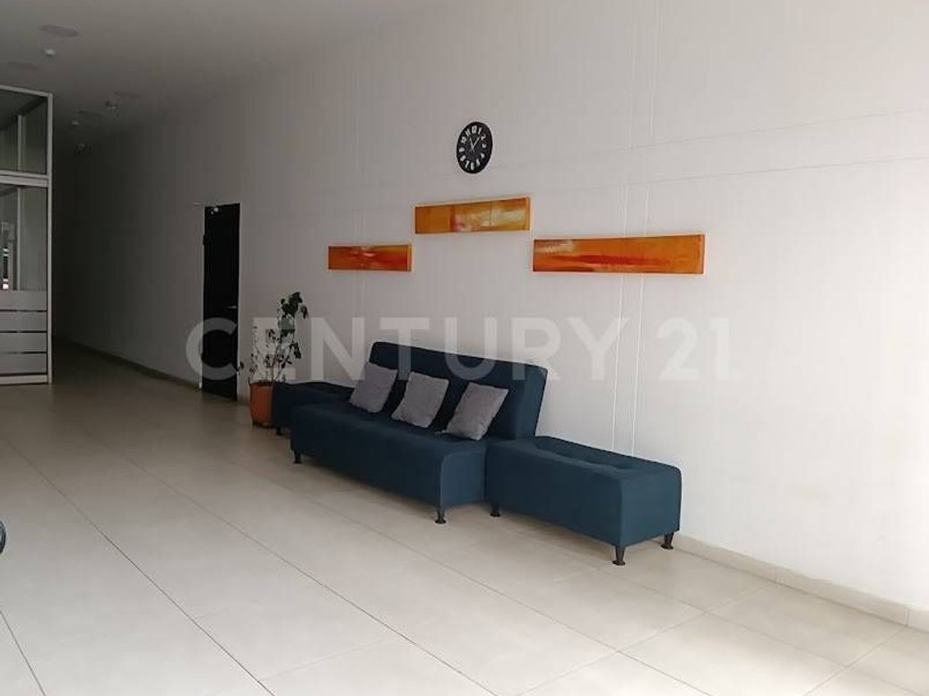 Apartamento de 2 alcobas en venta en El Salitre, Bogotá, 53 m² · foto 17 de 20