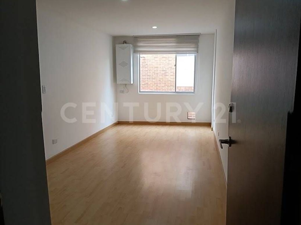 Apartamento de 2 alcobas en venta en El Salitre, Bogotá, 53 m² · foto 2 de 20
