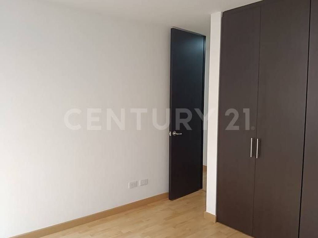 Apartamento de 2 alcobas en venta en El Salitre, Bogotá, 53 m² · foto 10 de 20