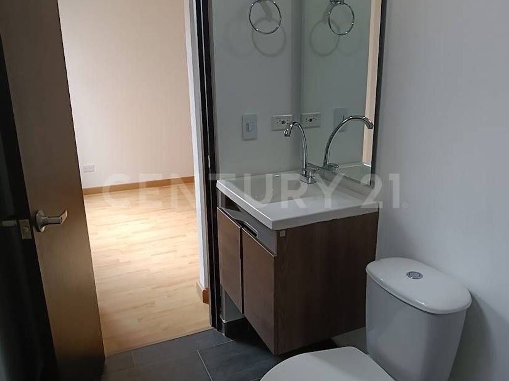 Apartamento de 2 alcobas en venta en El Salitre, Bogotá, 53 m² · foto 12 de 20