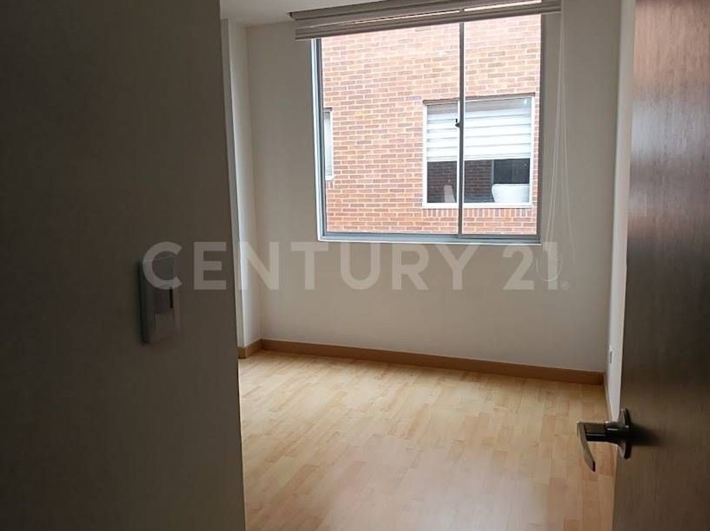 Apartamento de 2 alcobas en venta en El Salitre, Bogotá, 53 m² · foto 8 de 20