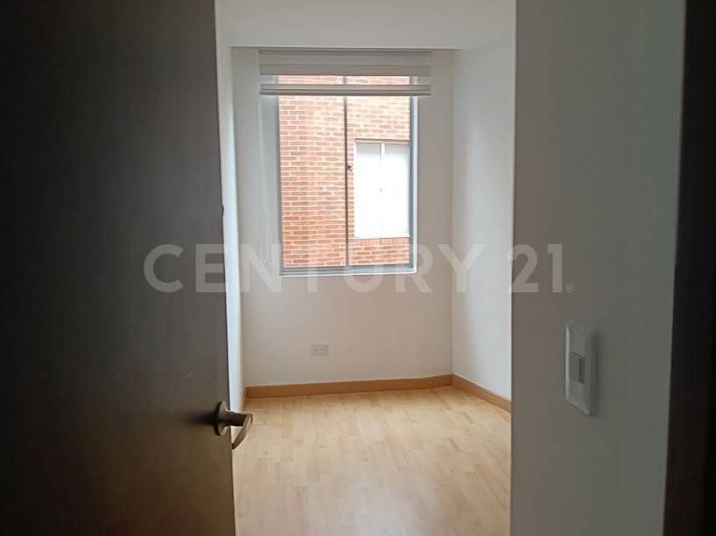 Apartamento de 2 alcobas en venta en El Salitre, Bogotá, 53 m² · foto 13 de 20
