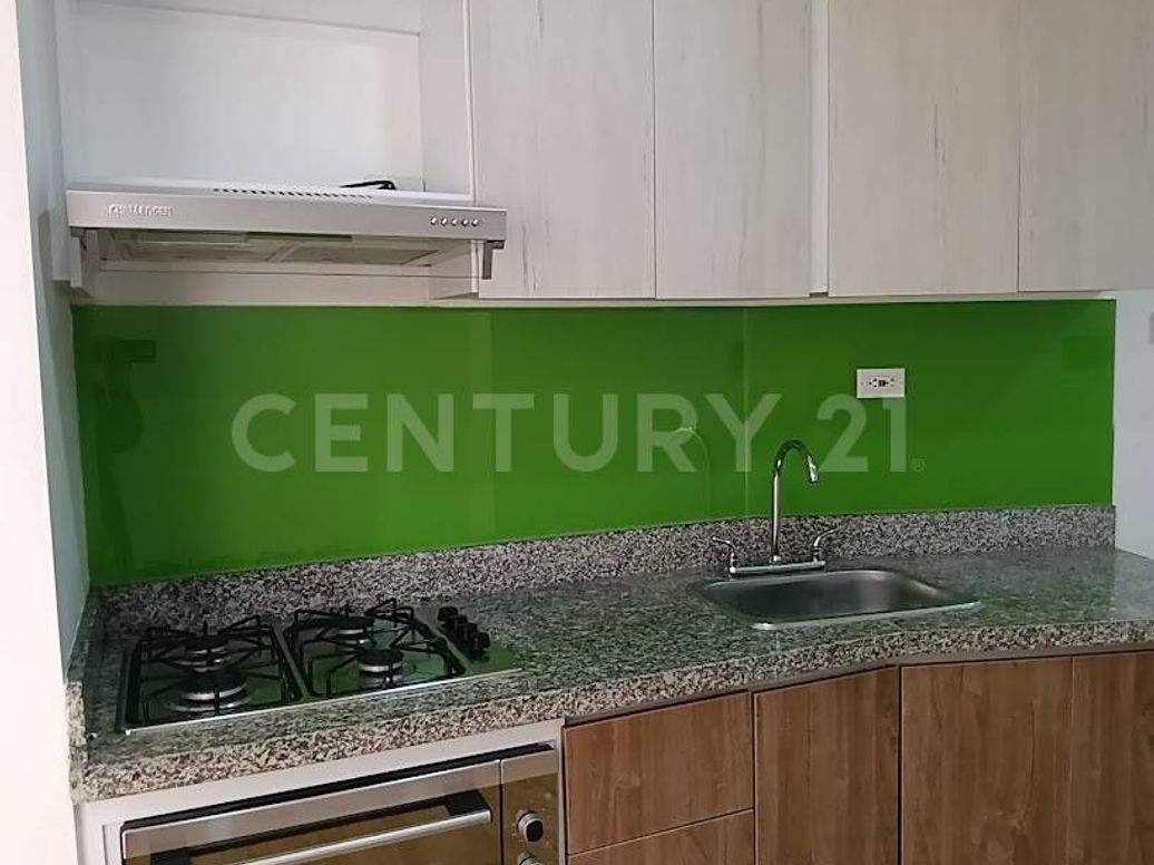Apartamento de 2 alcobas en venta en El Salitre, Bogotá, 53 m² · foto 5 de 20