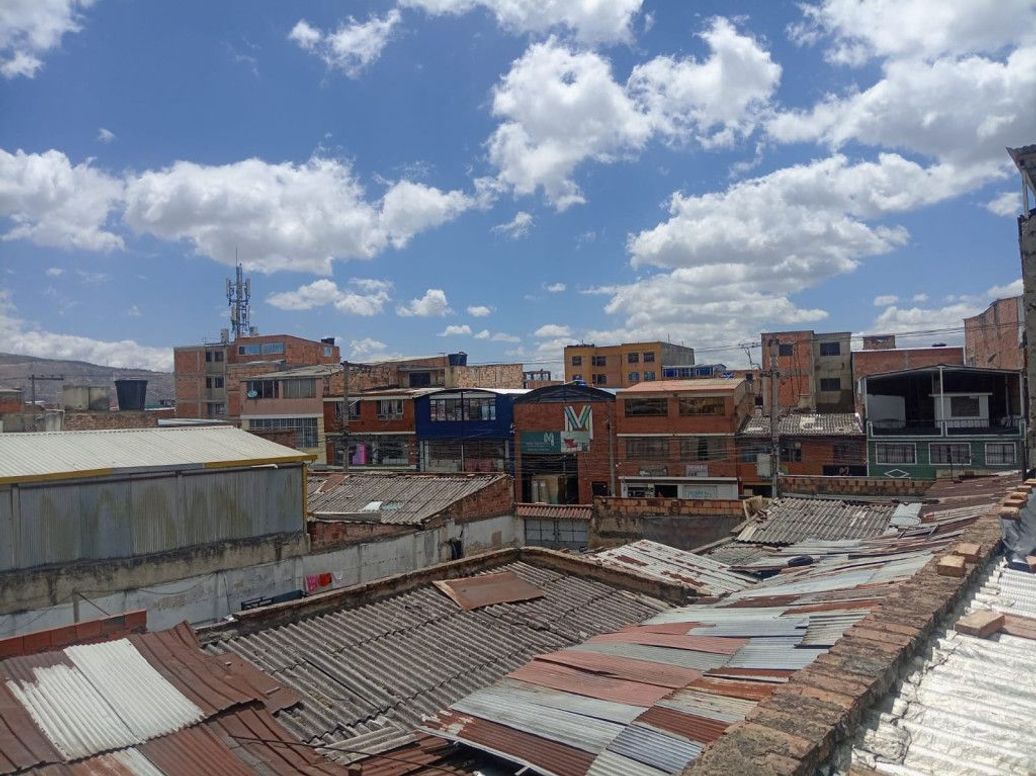 Casa de 6 alcobas en venta en Tunjuelito, Bogotá, 62 m² · foto 13 de 20