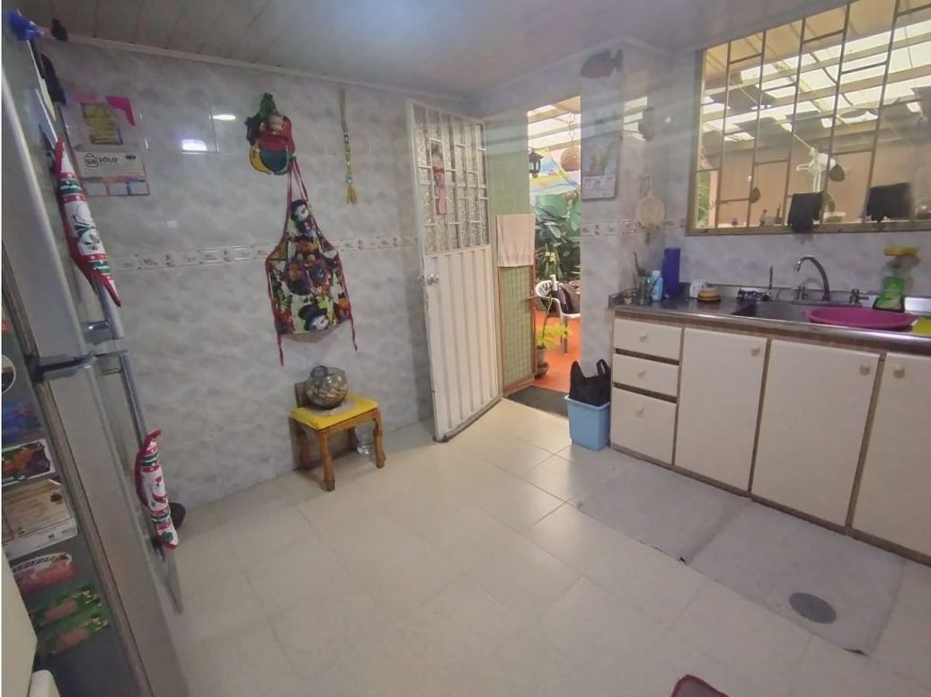 Casa de 4 alcobas en venta en Sosiego Sur, Bogotá, 250 m² · foto 10 de 20