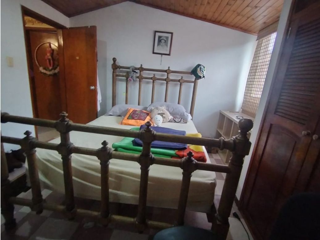 Casa de 4 alcobas en venta en Sosiego Sur, Bogotá, 250 m² · foto 19 de 20