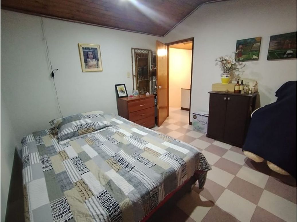 Casa de 4 alcobas en venta en Sosiego Sur, Bogotá, 250 m² · foto 20 de 20