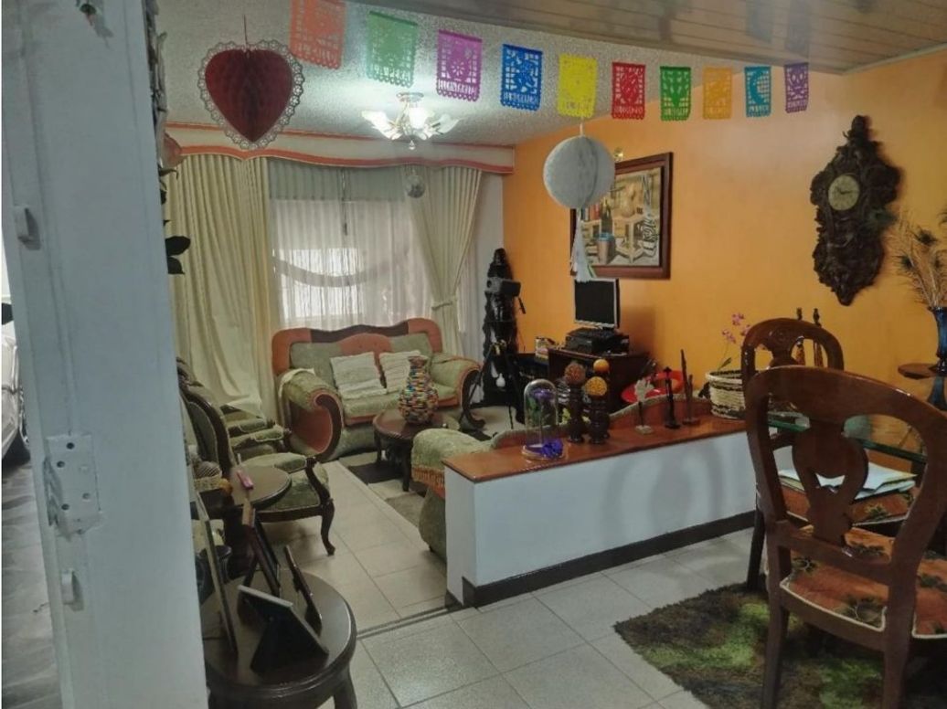Casa de 4 alcobas en venta en Sosiego Sur, Bogotá, 250 m² · foto 6 de 20