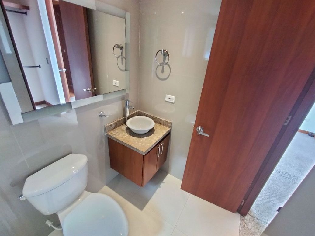 Apartamento de 3 alcobas en venta en Britalia, Bogotá, 69 m² · foto 20 de 20