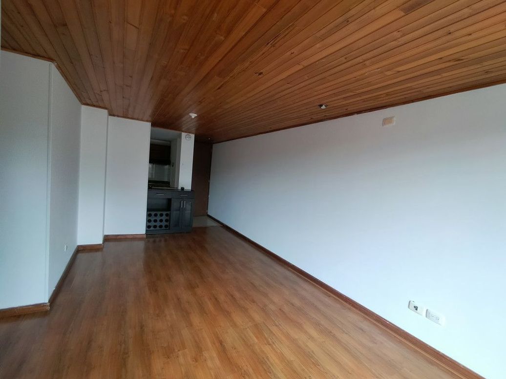Apartamento de 3 alcobas en venta en Britalia, Bogotá, 69 m² · foto 3 de 20