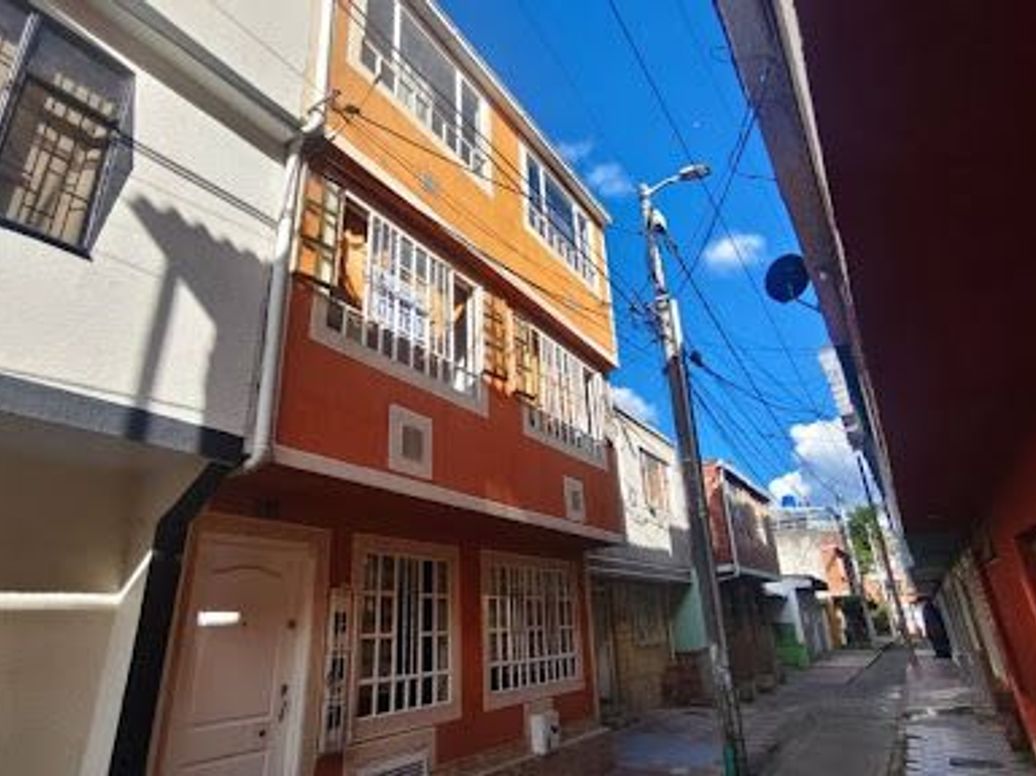 ARRIENDO de APARTAMENTO en GARCES NAVAS, BOGOTA en Garces Navas