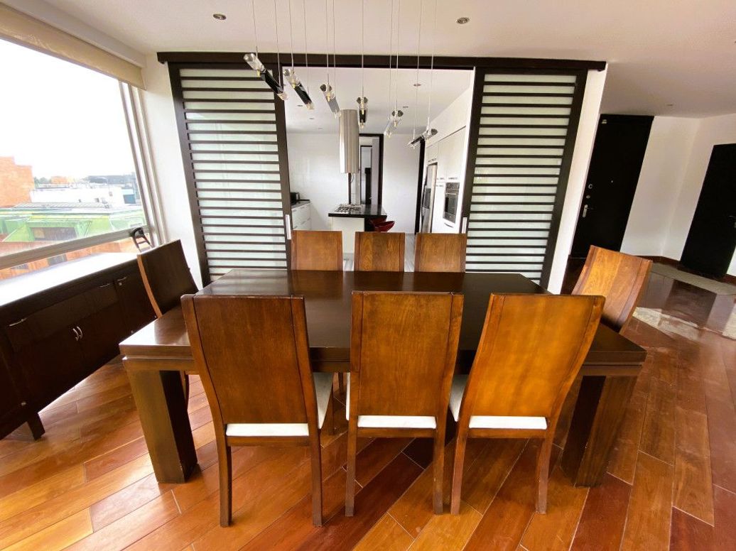 Apartamento de 3 alcobas en venta en Chico, Bogotá, 300 m² · foto 8 de 20
