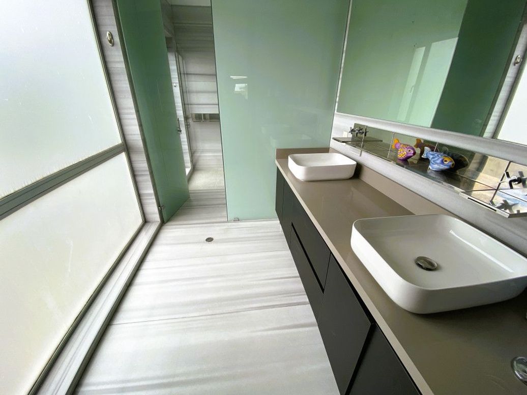 Apartamento de 3 alcobas en venta en Chico, Bogotá, 300 m² · foto 14 de 20