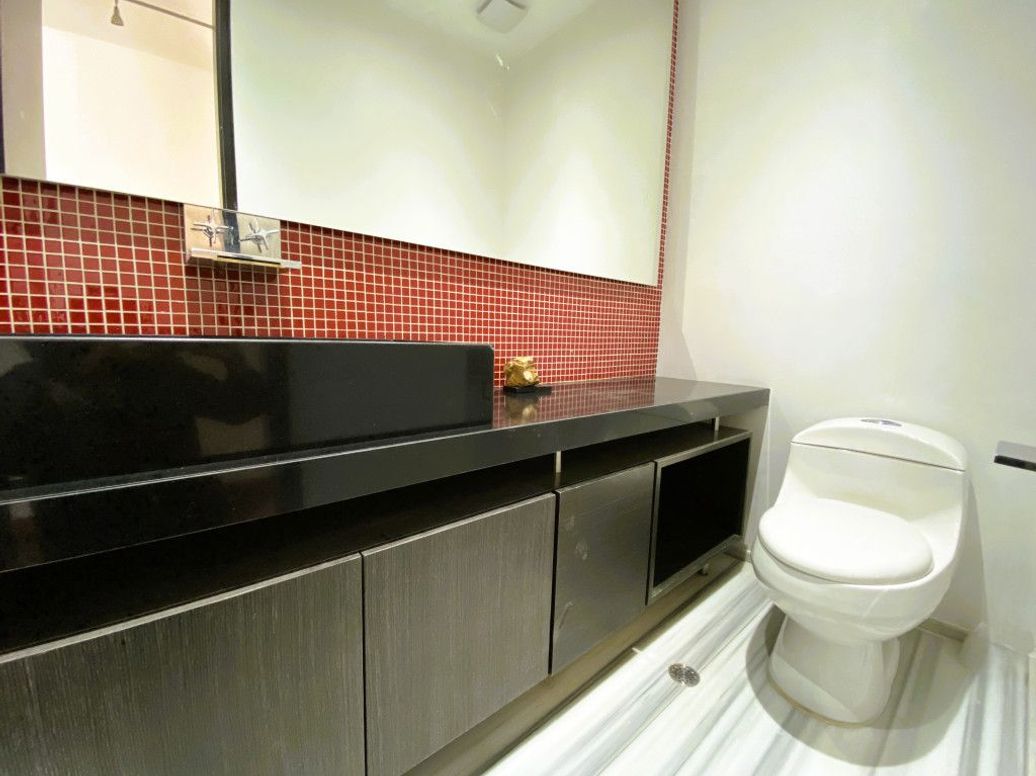 Apartamento de 3 alcobas en venta en Chico, Bogotá, 300 m² · foto 12 de 20