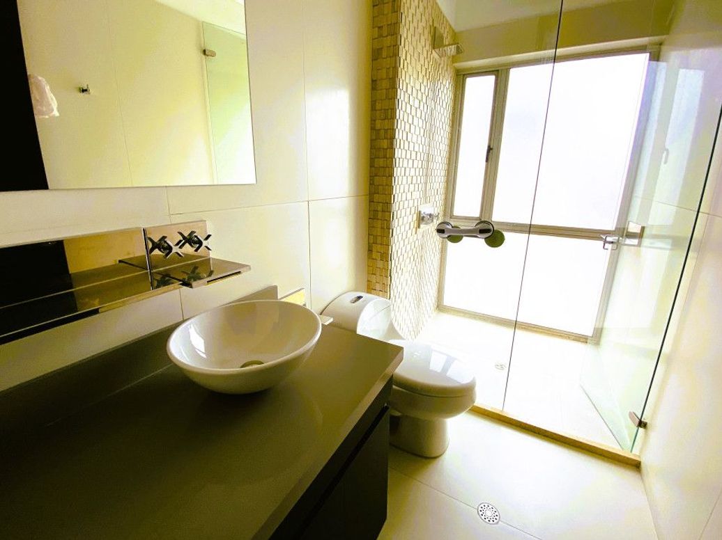 Apartamento de 3 alcobas en venta en Chico, Bogotá, 300 m² · foto 20 de 20