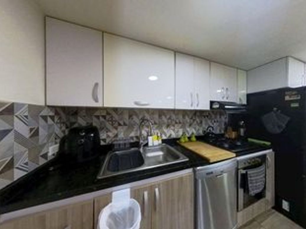 Apartamento de 3 alcobas en venta en Chico Norte Et. Iii, Bogotá, 105 m² · foto 7 de 20
