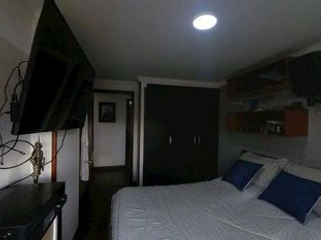 Apartamento de 3 alcobas en venta en Chico Norte Et. Iii, Bogotá, 105 m² · foto 15 de 20