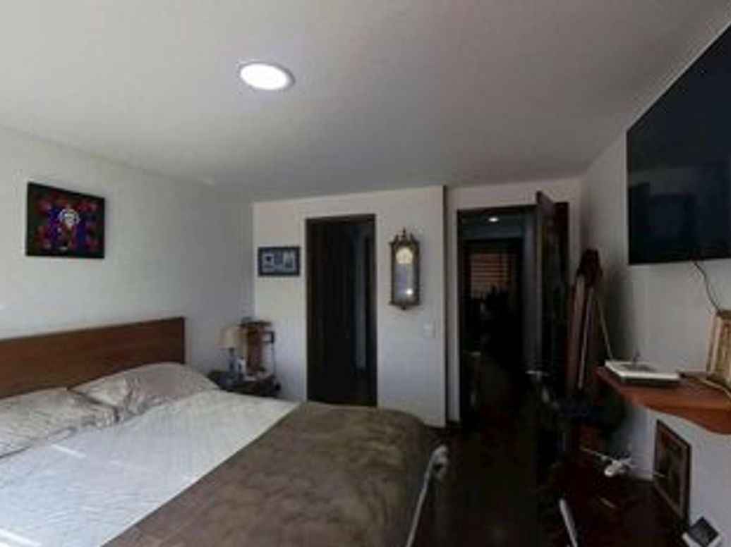 Apartamento de 3 alcobas en venta en Chico Norte Et. Iii, Bogotá, 105 m² · foto 10 de 20
