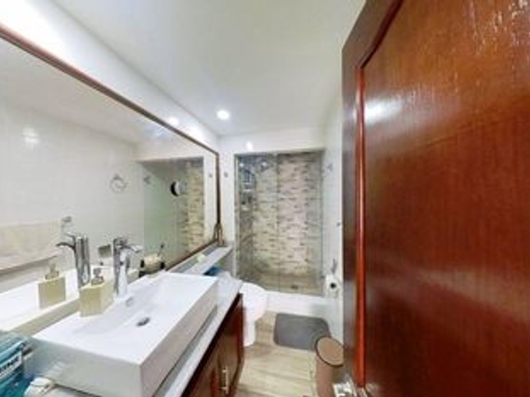Apartamento de 3 alcobas en venta en Chico Norte Et. Iii, Bogotá, 105 m² · foto 17 de 20