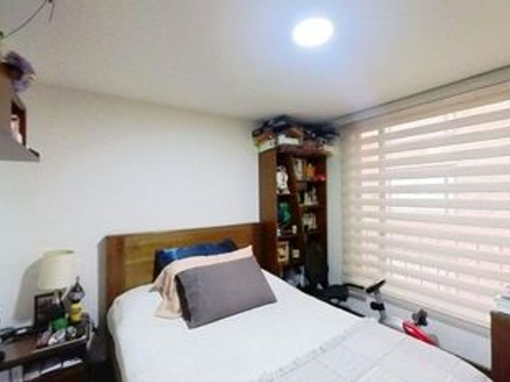 Apartamento de 3 alcobas en venta en Chico Norte Et. Iii, Bogotá, 105 m² · foto 13 de 20