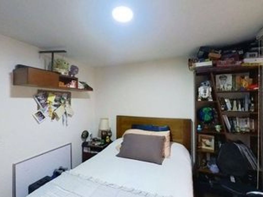 Apartamento de 3 alcobas en venta en Chico Norte Et. Iii, Bogotá, 105 m² · foto 14 de 20