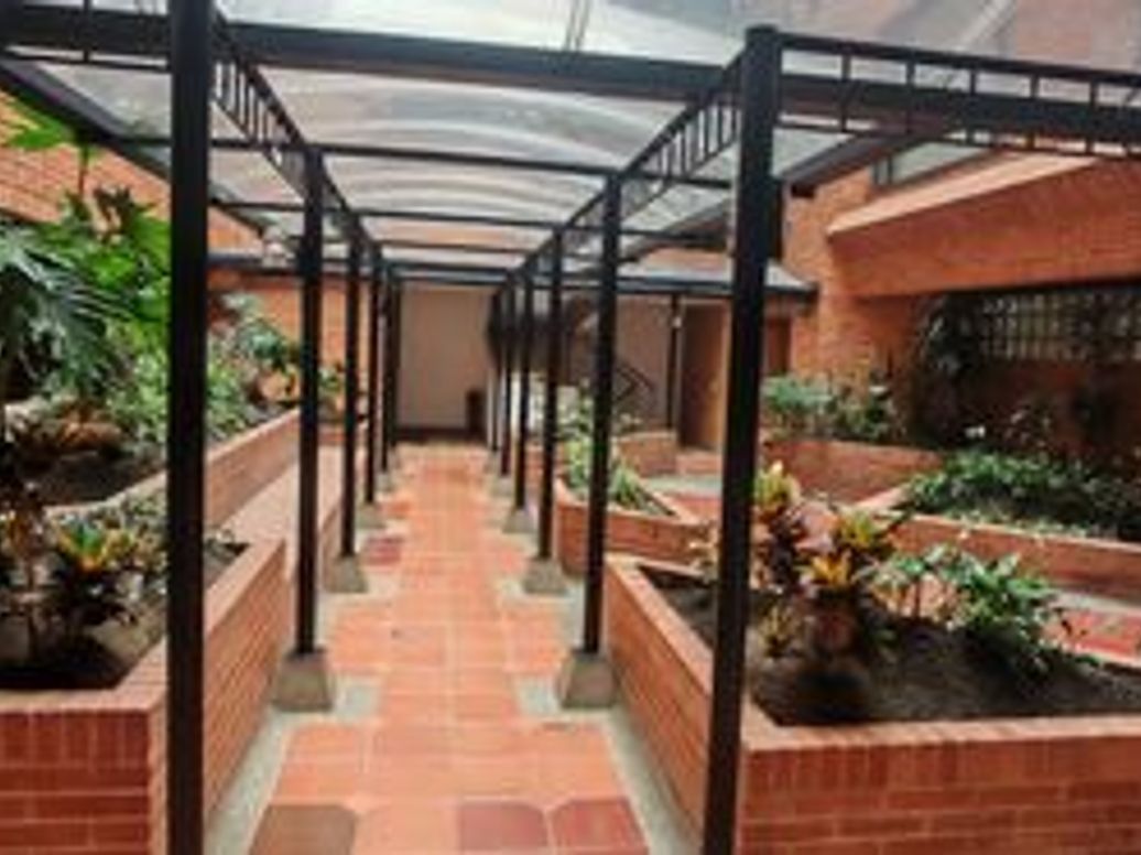 Apartamento de 3 alcobas en venta en Chico Norte Et. Iii, Bogotá, 105 m² · foto 20 de 20