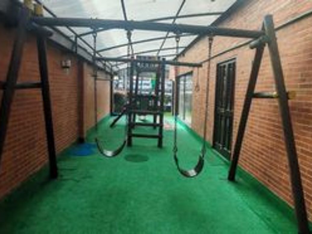Apartamento de 3 alcobas en venta en Chico Norte Et. Iii, Bogotá, 105 m² · foto 19 de 20