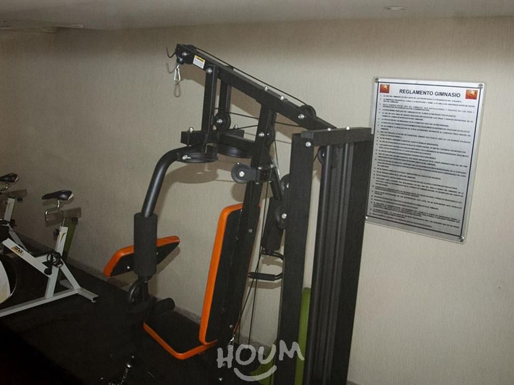 Apartamento de 2 alcobas en venta en Verbenal, Bogotá, 42 m² · foto 17 de 20