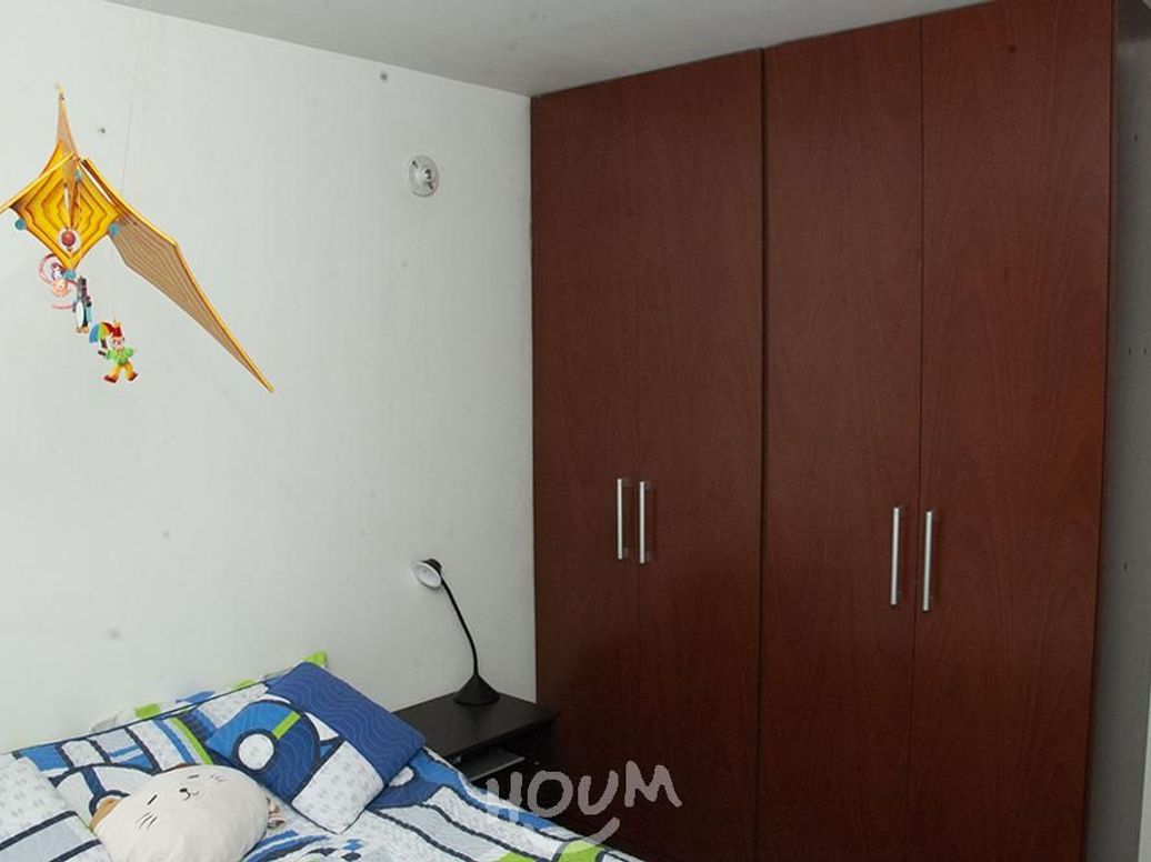 Apartamento de 2 alcobas en venta en Verbenal, Bogotá, 42 m² · foto 6 de 20