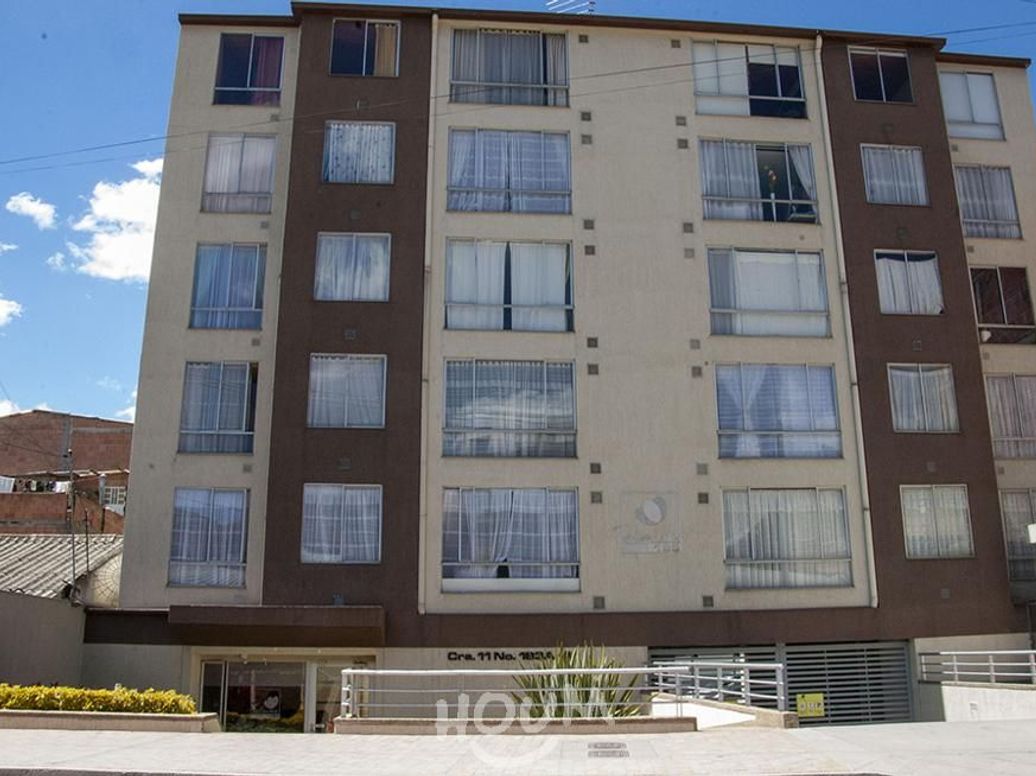 Apartamento de 2 alcobas en venta en Verbenal, Bogotá, 42 m² · foto 20 de 20