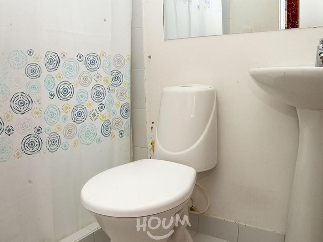 Apartamento de 2 alcobas en venta en Verbenal, Bogotá, 42 m² · foto 14 de 20