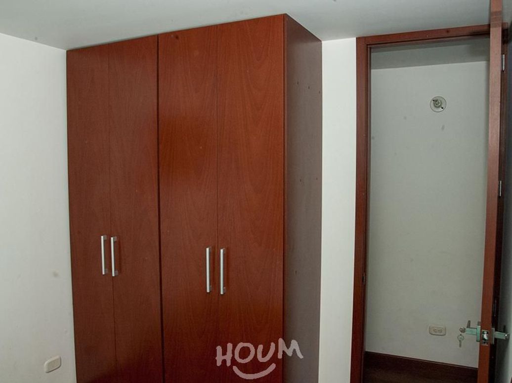 Apartamento de 2 alcobas en venta en Verbenal, Bogotá, 42 m² · foto 9 de 20