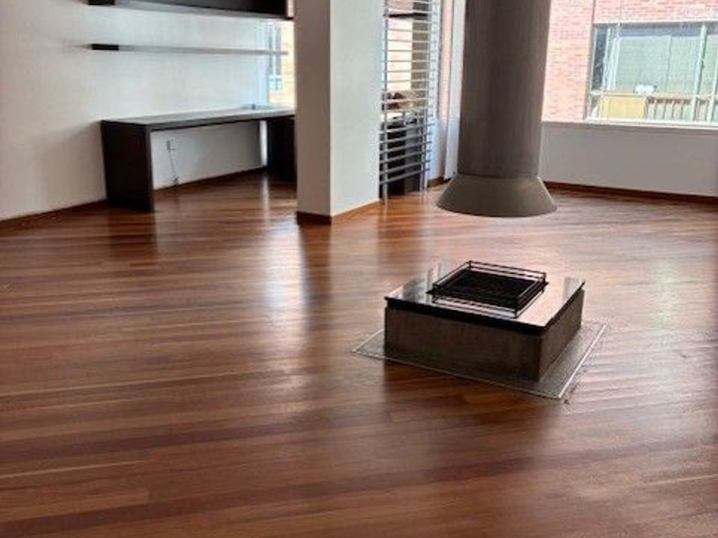 Apartamento de 4 alcobas en venta en Molinos Norte, Bogotá, 134 m² · foto 7 de 12