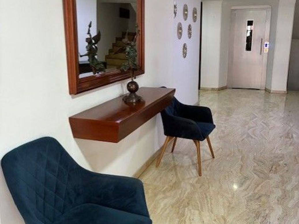 Apartamento de 4 alcobas en venta en Molinos Norte, Bogotá, 134 m² · foto 6 de 12