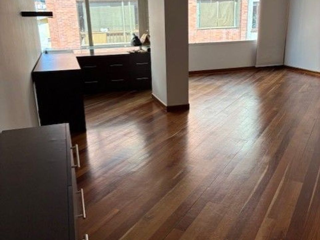 Apartamento de 4 alcobas en venta en Molinos Norte, Bogotá, 134 m² · foto 4 de 12