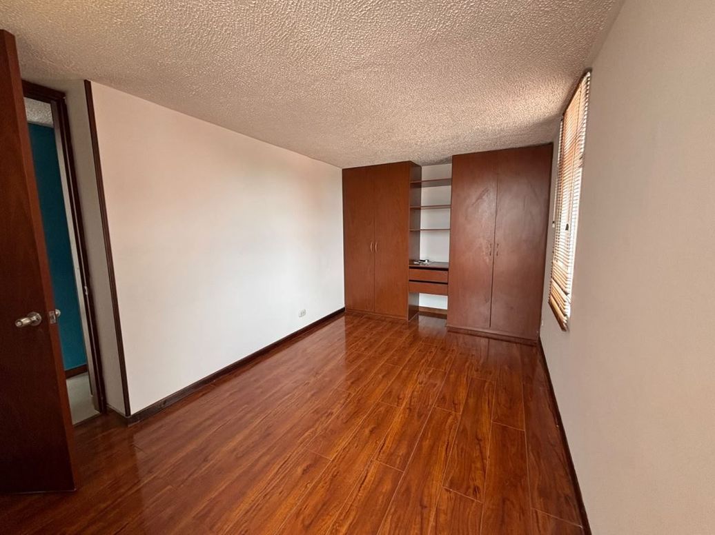 Apartamento de 4 alcobas en venta en San Antonio Nor - Occidental, Bogotá, 99 m² · foto 18 de 20