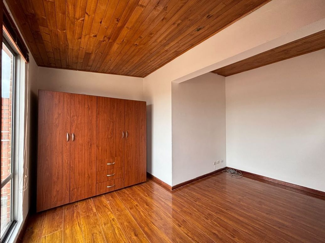Apartamento de 4 alcobas en venta en San Antonio Nor - Occidental, Bogotá, 99 m² · foto 20 de 20