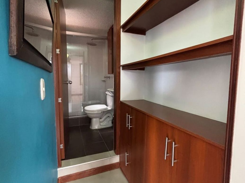 Apartamento de 4 alcobas en venta en San Antonio Nor - Occidental, Bogotá, 99 m² · foto 11 de 20