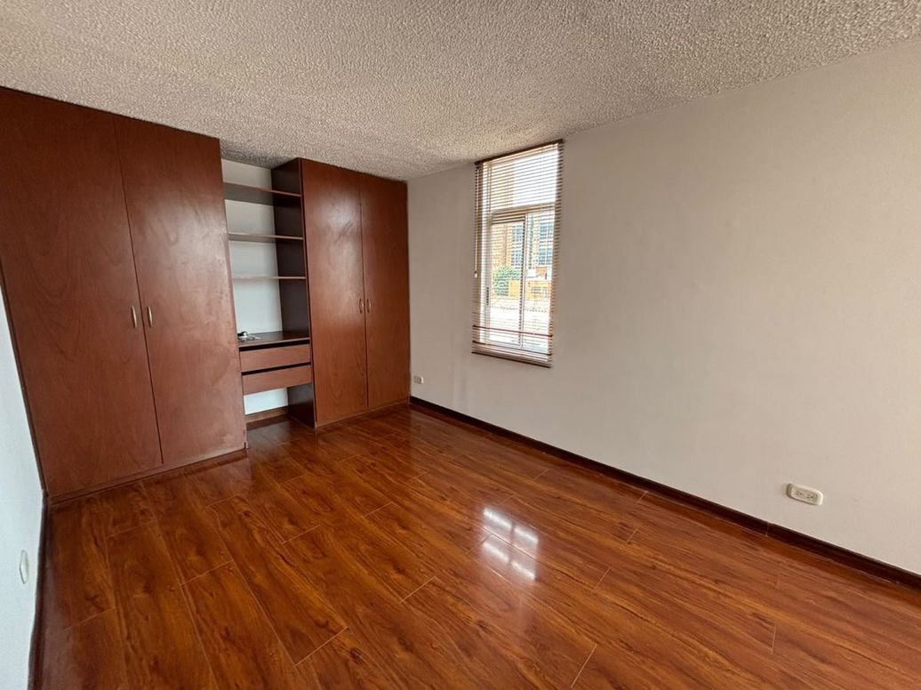 Apartamento de 4 alcobas en venta en San Antonio Nor - Occidental, Bogotá, 99 m² · foto 19 de 20