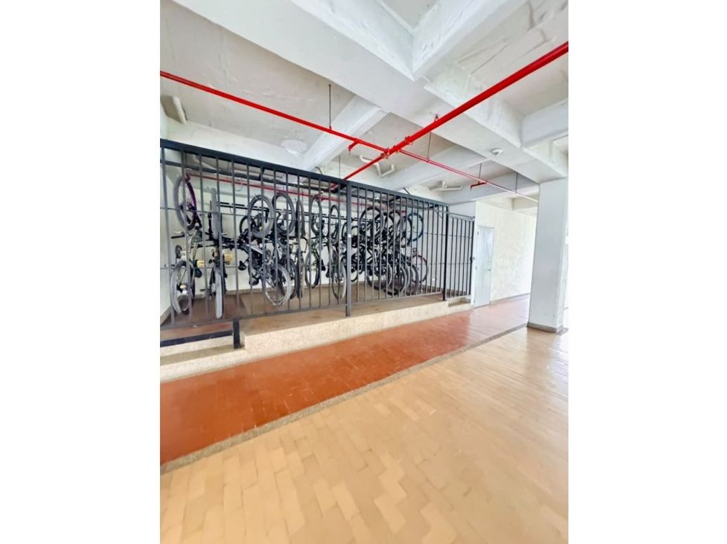 Apartamento de 3 alcobas en venta en Zona Franca, Bogotá, 47 m² · foto 9 de 11