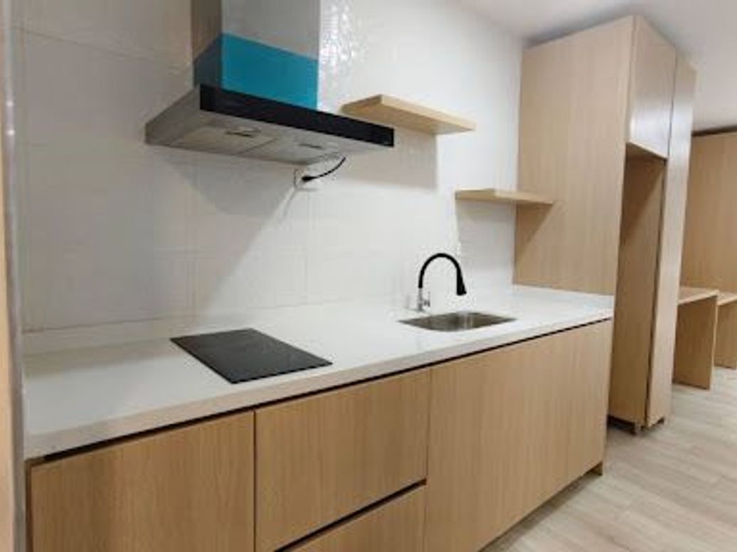Apartaestudio en venta en Los Monjes, Bogotá, 29 m² · foto 4 de 20