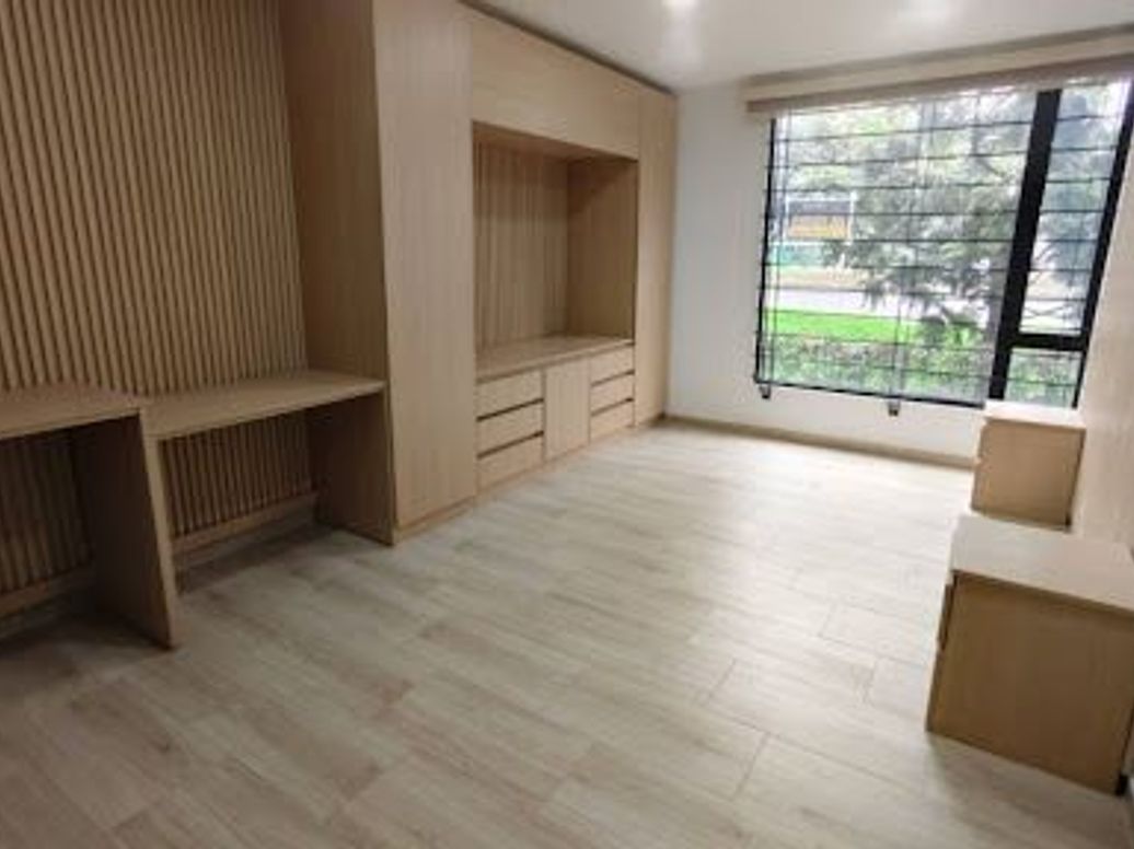 Apartaestudio en venta en Los Monjes, Bogotá, 29 m² · foto 11 de 20