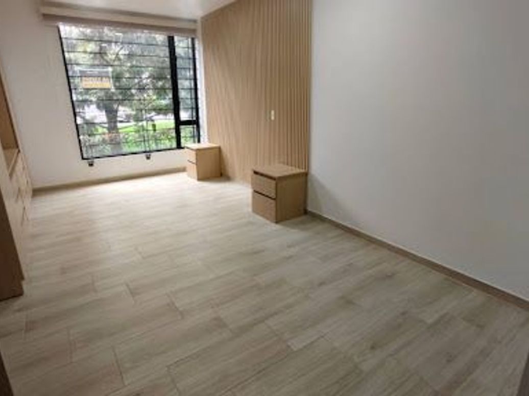 Apartaestudio en venta en Los Monjes, Bogotá, 29 m² · foto 12 de 20