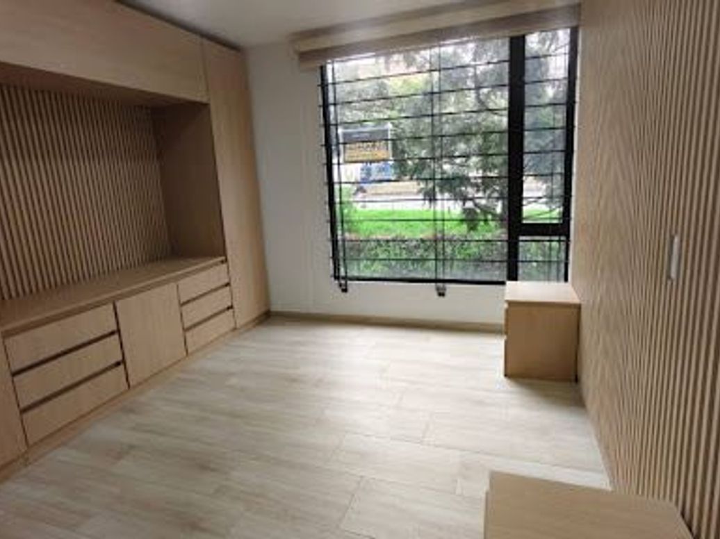 Apartaestudio en venta en Los Monjes, Bogotá, 29 m² · foto 13 de 20