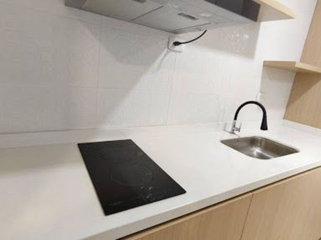Apartaestudio en venta en Los Monjes, Bogotá, 29 m² · foto 5 de 20