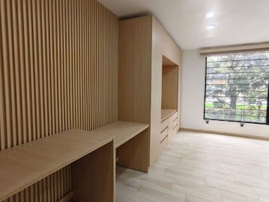 Apartaestudio en venta en Los Monjes, Bogotá, 29 m² · foto 10 de 20